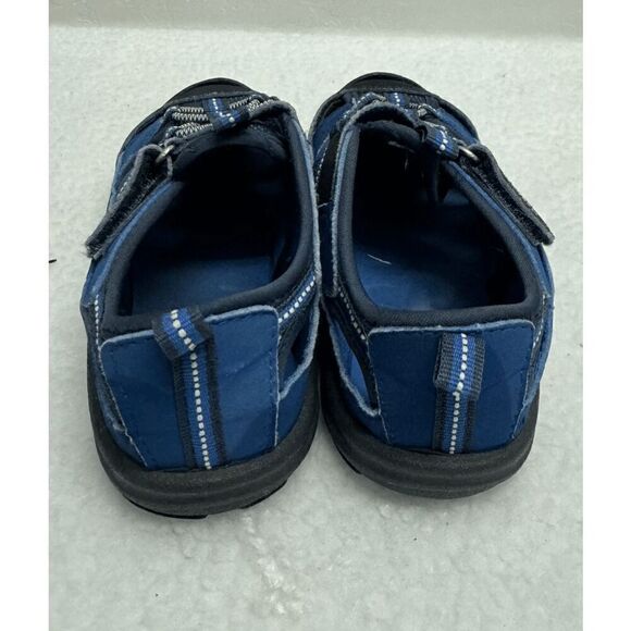 OshKosh B’gosh Kids Sandal Shoes‎ Bump Toe Size 10 - Picture 8 of 8